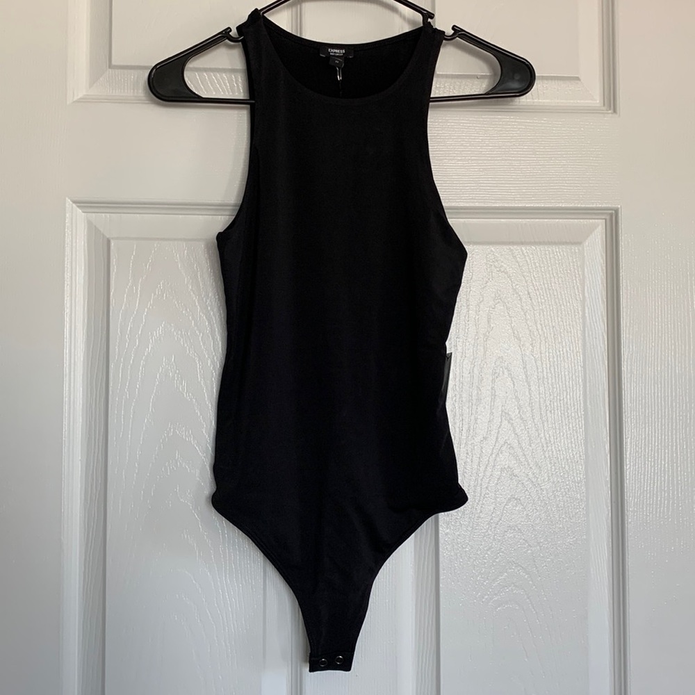 ✨Brand new Express Bodysuit